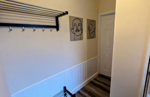 The Cwtch Flat at The Lodge by Cefn Tilla - Foto 5