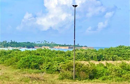 Gavoa Resort - 2 quartos - BL D apt 209 - Foto 41