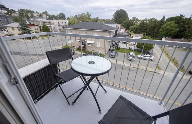 Le Contemporain - Foto 25