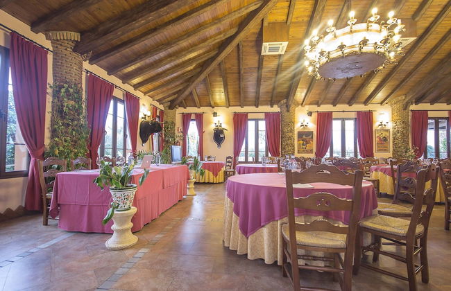 Las Mayoralas - Photo 38