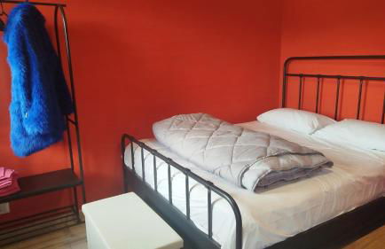 Casa vacanze villa latina - Foto 13