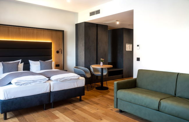 Burgau Hotel Sonnenhof - Foto 18