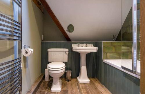 Mill House & Cottage - on The Cotswold Way! - Foto 74