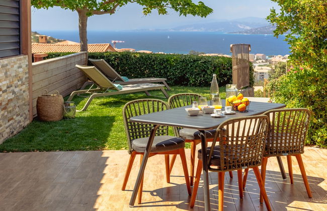 Résidence U Frusteru - Foto 61