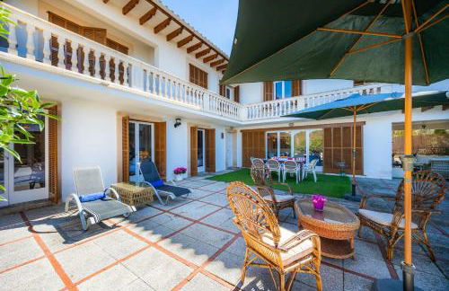 Finca Es Pi - Foto 1