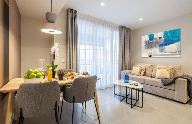 Benidorm Beach Luxury Apartment - Foto 18