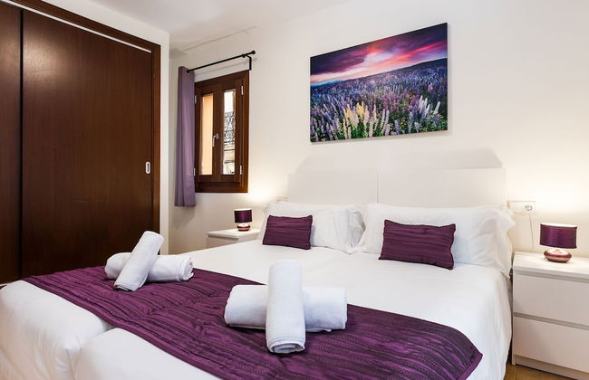 Mallorca Suites - Turismo de Interior - Photo 10