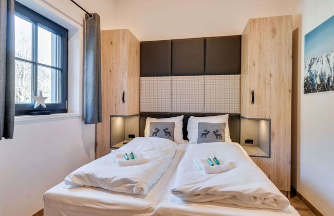 Chalet in ski Area Hochkrimml - Zillertal Arena - Foto 10