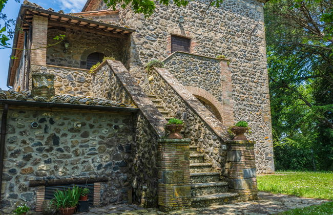 La Capraccia - Foto 3