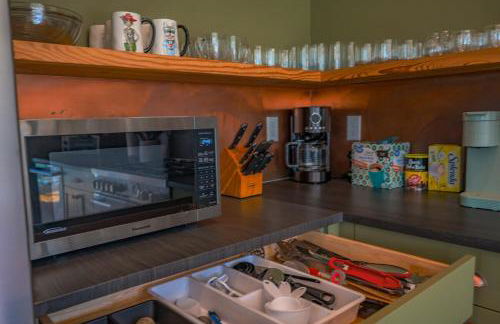 Stunning Views Luxury Design Park Circle&Downtown - Foto 61