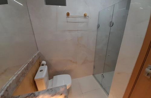 Amaranth Beach Class - Miramar Hospedagens - Foto 45