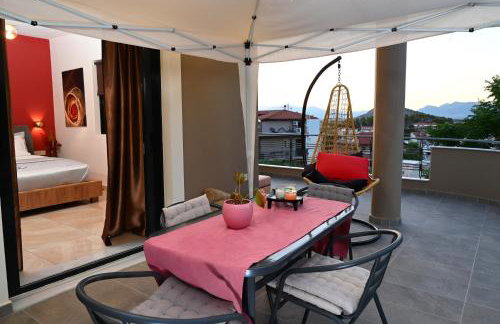 Ducato di Aria , Luxury Apartments - Foto 75