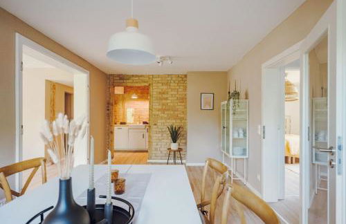 Stadthytte Ferienhaus - Foto 19