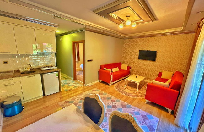 Kuzey Suites - Foto 6