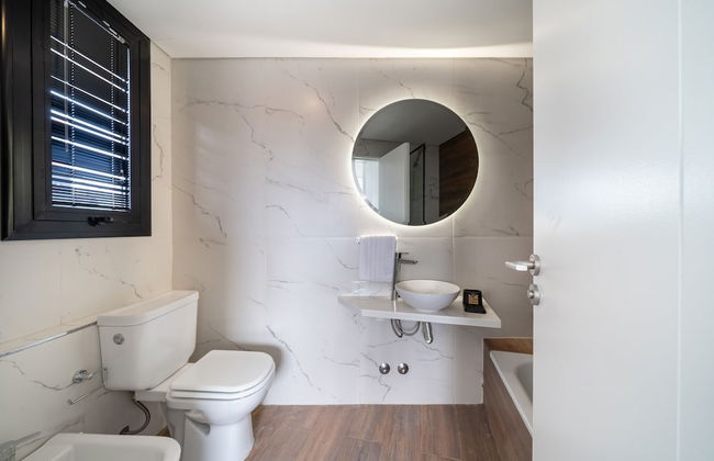 La Vie Suite Palermo Hollywood - Foto 65