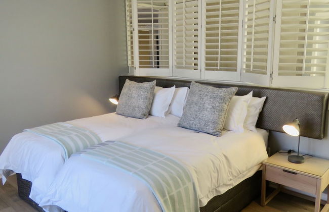 Spatalla Holiday Homes - Foto 14