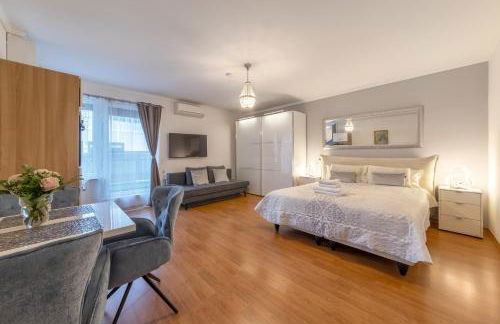 PMC Business Apartments - Foto 16