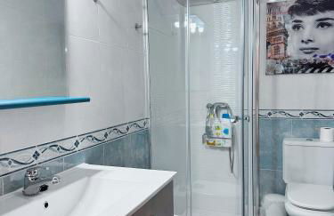 Apartamento Suite Los Deportes - Foto 9