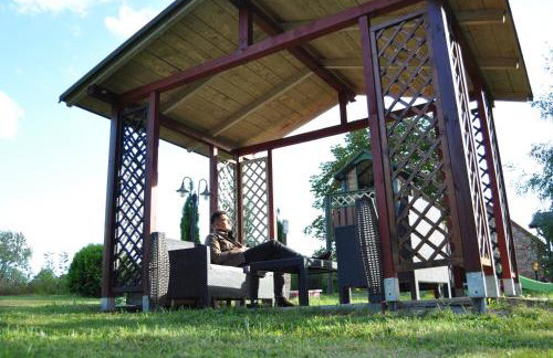 Mlyn Wodny EKO Hillar - Foto 42