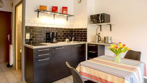 Apartment La Falaise by Interhome - Foto 4