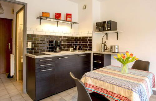 Apartment La Falaise by Interhome - Foto 4