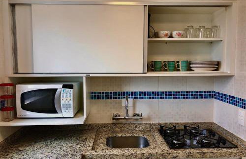 Apartamento amplo, próximo de tudo! - Photo 19