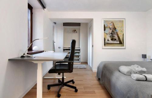 Fogazzaro Lake View Apartment - Foto 17