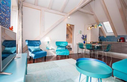 Villa Ani apartment Ariel - Foto 10