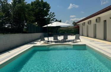 Villa Chiara Piemonte - Foto 36