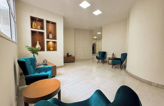 Enseada Azul - Beachfront, Luxury - Photo 3