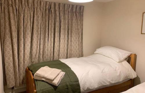 Cwmbach Cottage, Hay on Wye - Foto 31