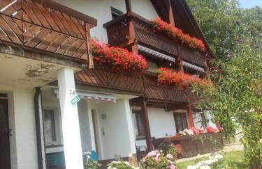 Blumenhof - ERHOLUNG PUR, traumhafte Aussicht - Foto 1