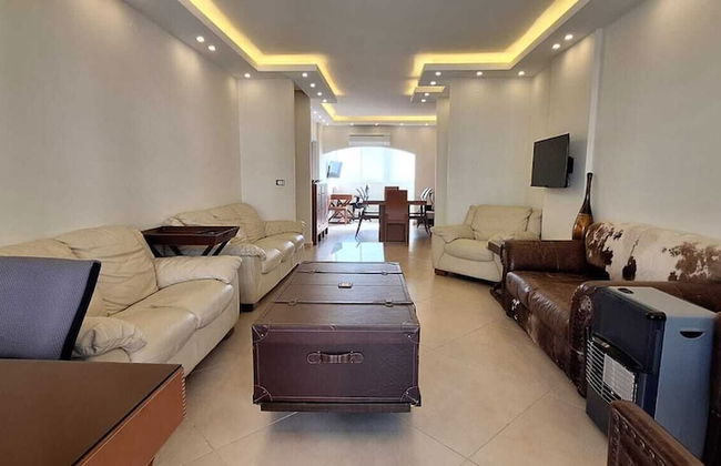 St.George Temanite Fresh Hansa Home Apt. - Photo 25