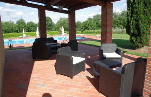 Agriturismo Il Palazzo - Foto 66