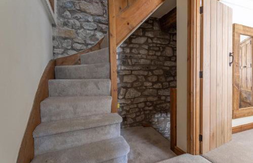 Chapel Cottage with Log Burner (Dog Friendly) - Foto 22