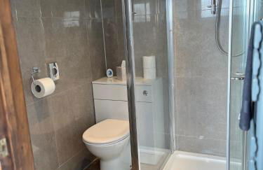 Rife Lodges - Foto 43