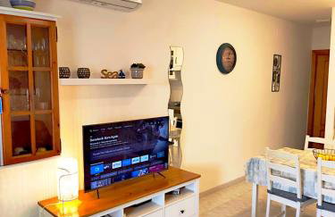 ALCOSSEBRE ALANDALUS Planta Baja con Jardín - Foto 65