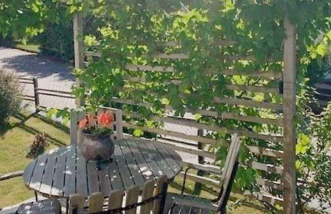 4 Person Holiday Home in Hunnebostrand - Photo 14