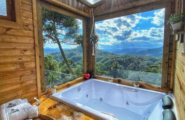 Pousada Flocos de Neve - Photo 10