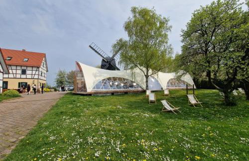 "Fahner Mühle" - Foto 57