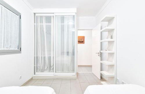 Comfortable Apartment with Terrace - Foto 19