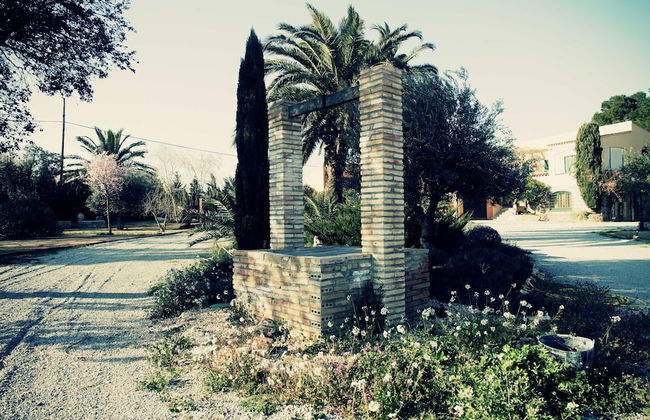 Mas Gelamà - Foto 29