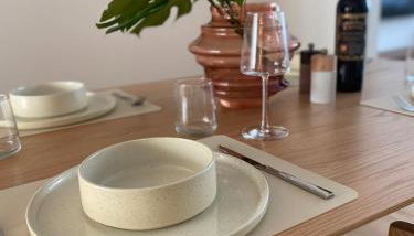 Urlaubszuhause am Meer mit Kamin und Sauna - Foto 5