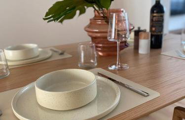 Urlaubszuhause am Meer mit Kamin und Sauna - Foto 5