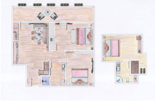 Residence Villa Artic - Foto 78