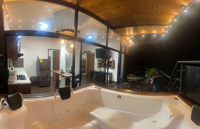 San Simon Glamping - Photo 22