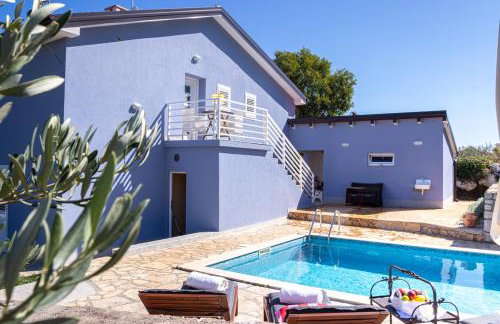 Villa Kate Drenje - Photo 1