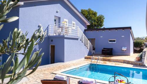 Villa Kate Drenje - Foto 1