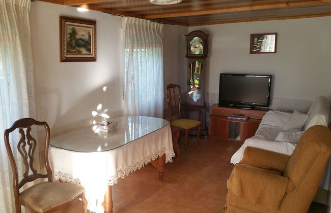 The Cozy Home - Foto 8