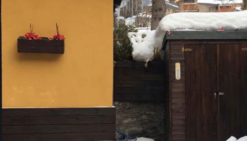 Apartamento en Planoles con jardin - Foto 4